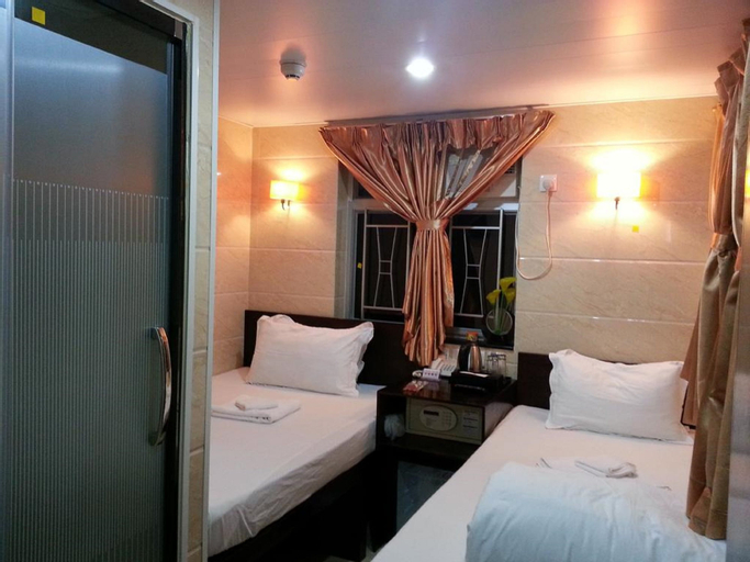 Bedroom 7