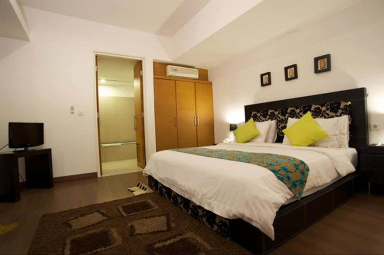 Bedroom 16