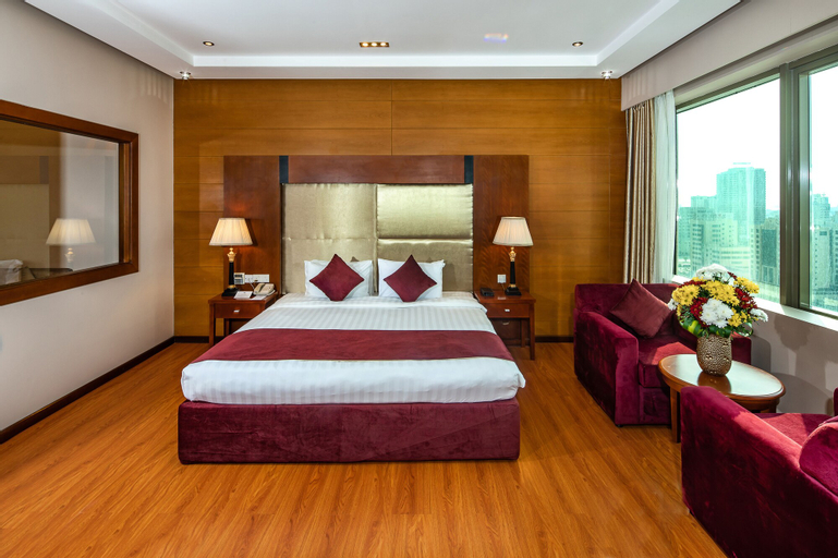 Bedroom 9