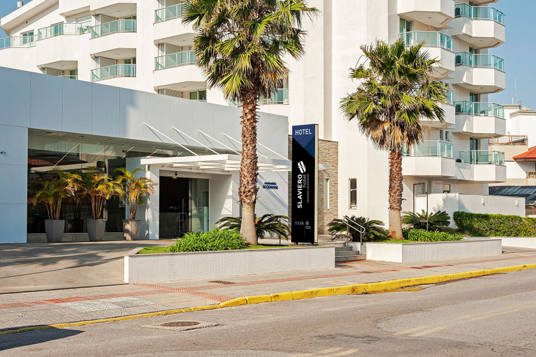 Exterior & Views 2, SLAVIERO Ingleses Convention, Florianopolis