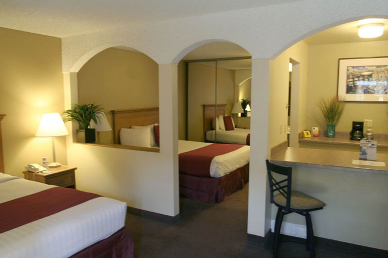 Bedroom 15