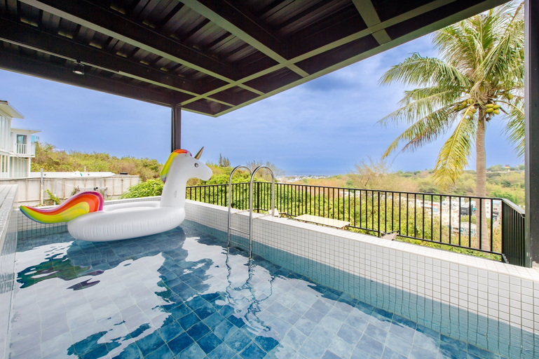 Sport & Beauty 4, sunisland, Pingtung
