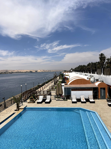 Sport & Beauty 2, Sonesta Nouba Hotel Aswan, Aswan