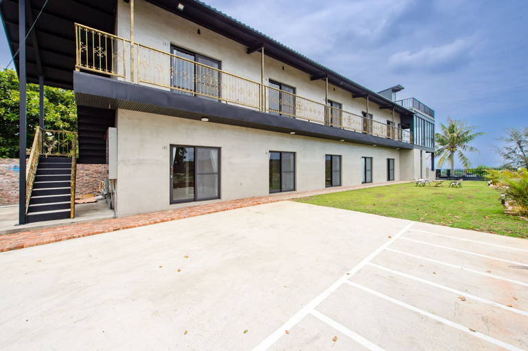Exterior & Views 2, sunisland, Pingtung