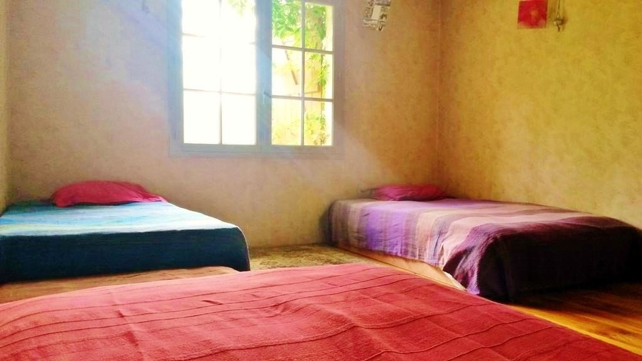 Bedroom 4, L'estanquet, Gers