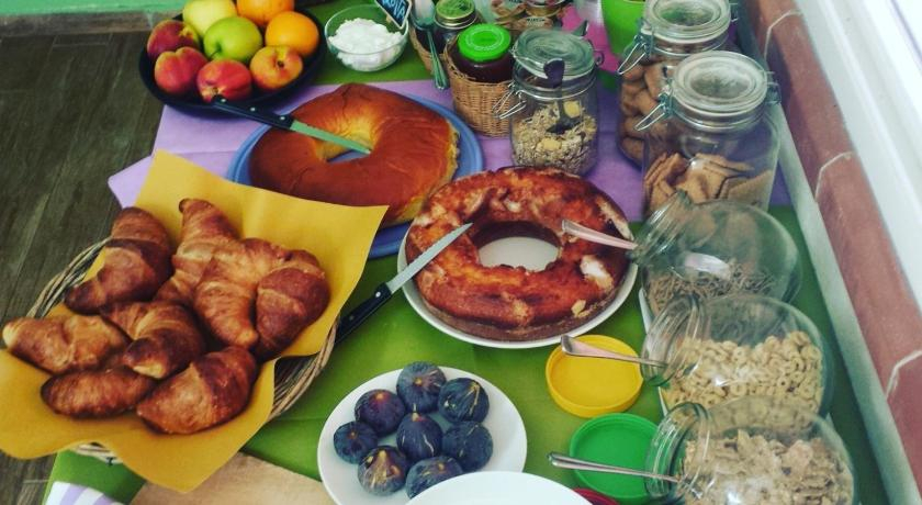 Food & Drinks 4, Il Piccolo Borgo, Viterbo