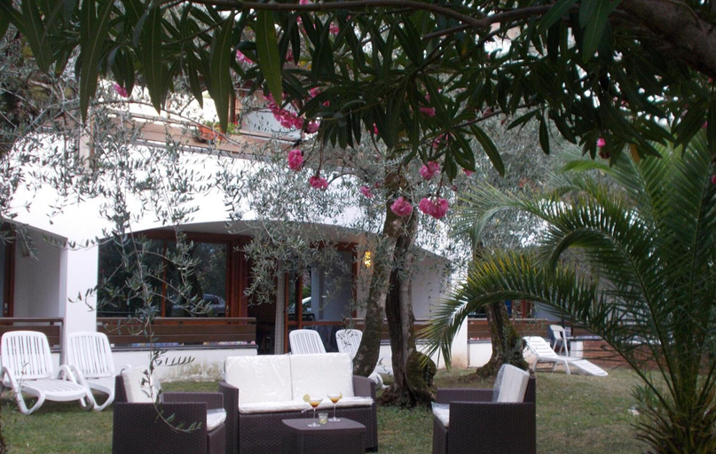 Food & Drinks 5, Hotel Laura Christina, Verona