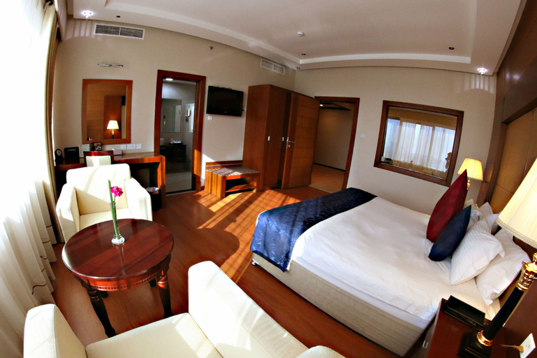 Bedroom 6