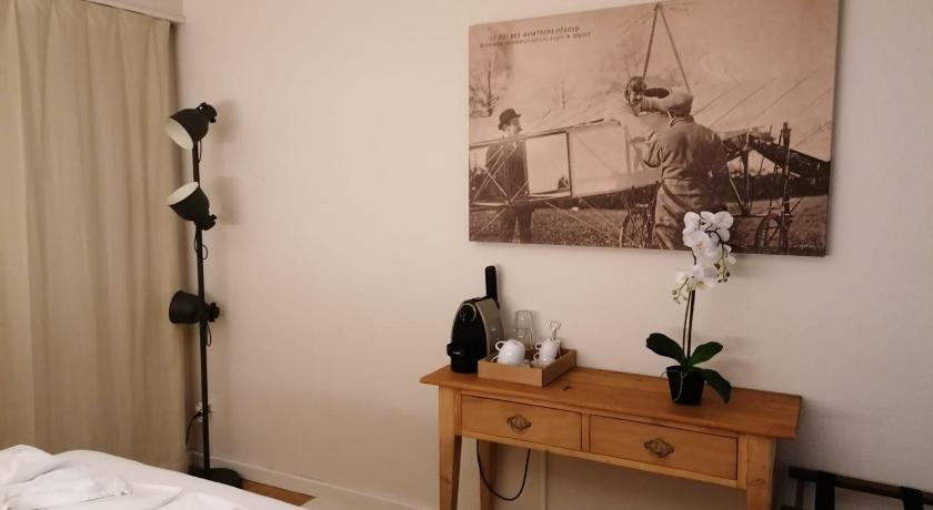Bedroom 2, Easy-Living Buholz Hoch 12, Hochdorf