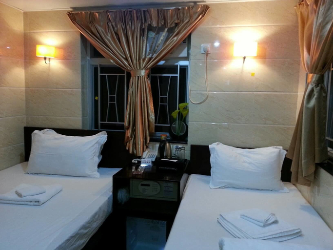 Bedroom 22