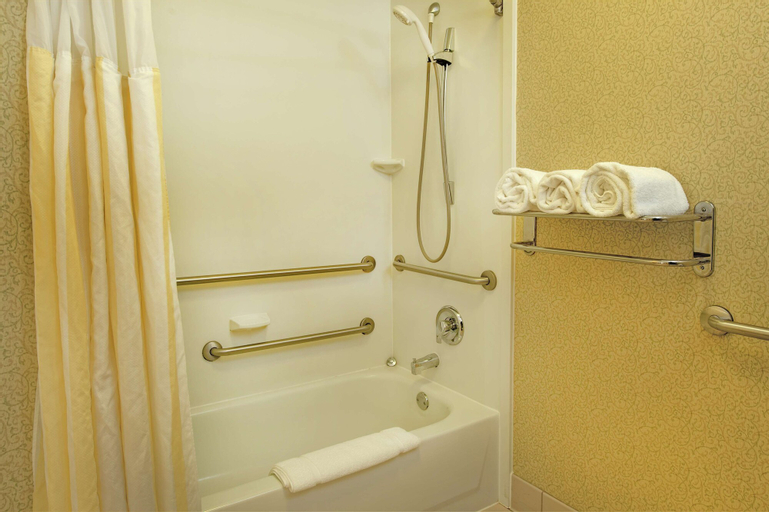 Bathroom 3