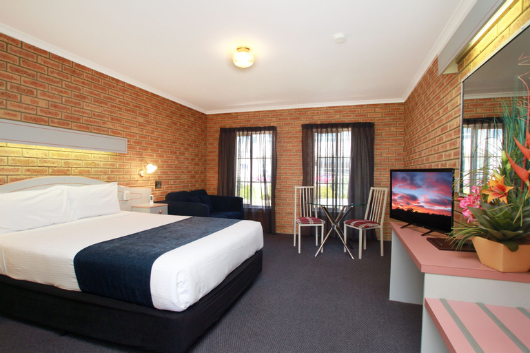Bedroom 19