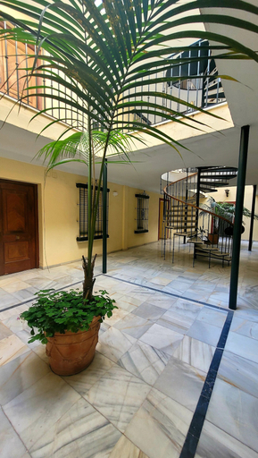 Exterior & Views 2, San Clemente House, Sevilla