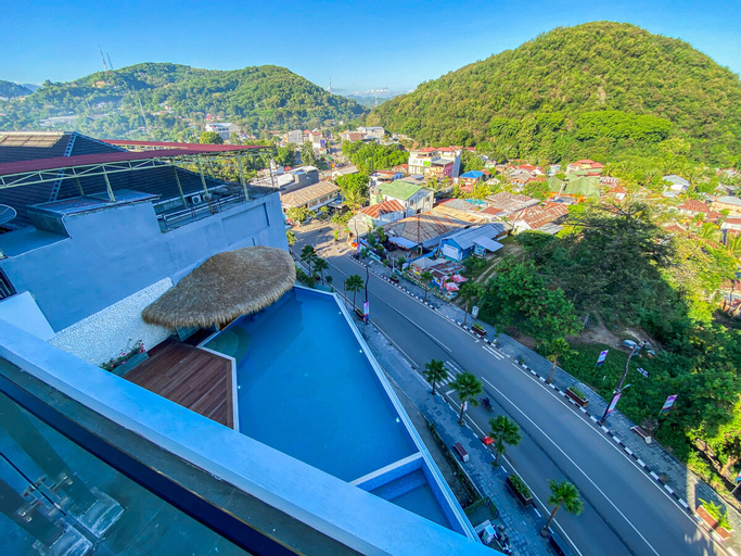 Zasgo Hotel, West Manggarai