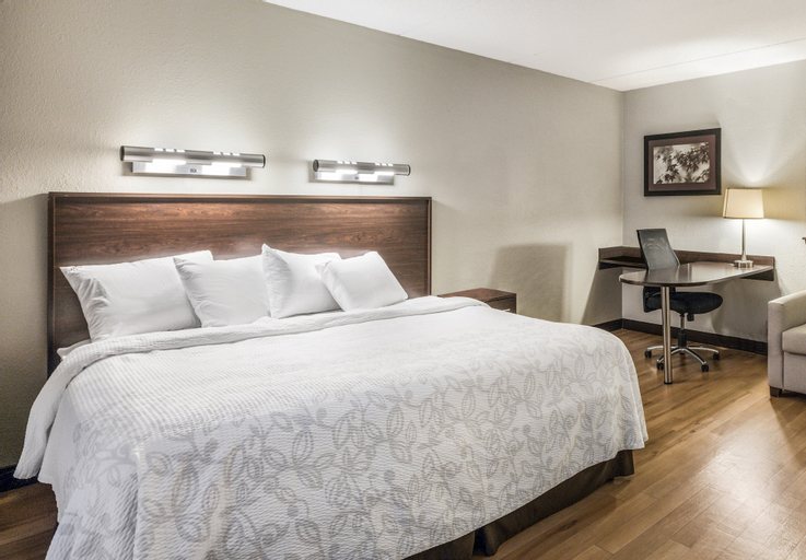 Bedroom 23