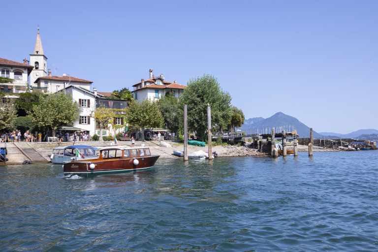 Exterior & Views 2, Easy Panorama Apartment Stresa Hill, Verbano-Cusio-Ossola