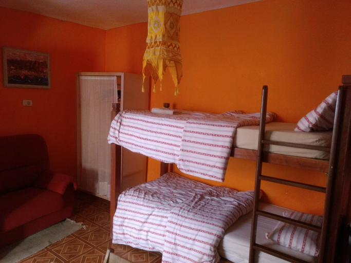 Bedroom 5, Hostel Tenerife, Santa Cruz de Tenerife