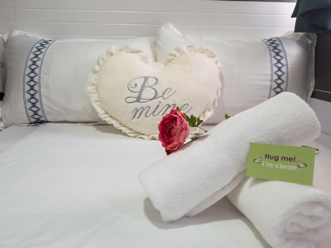 Bedroom 15