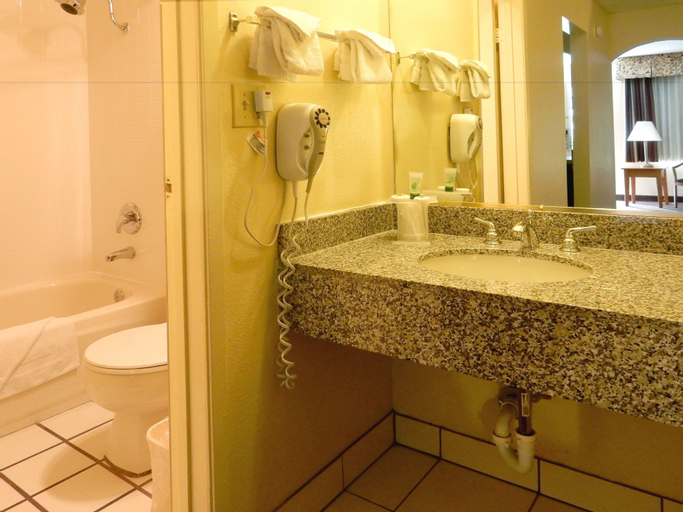 Bathroom 7