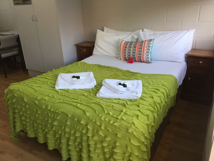 Bedroom 10