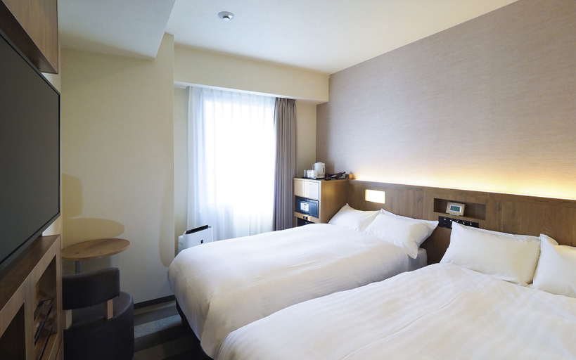Bedroom 5, Far East Village Hotel Yokohama, Yokohama