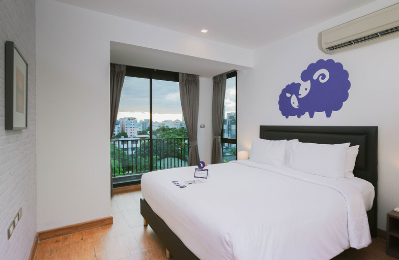 Bedroom 6