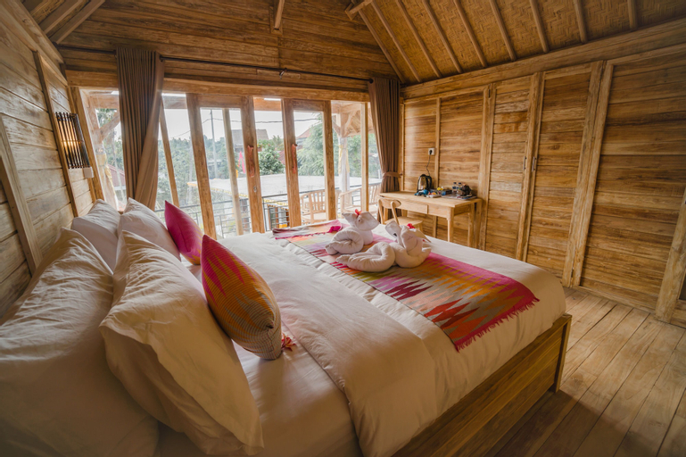 Bedroom 9