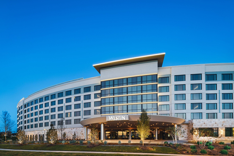 Exterior & Views 5, The Westin Dallas Southlake, Tarrant