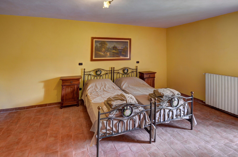 Bedroom 9