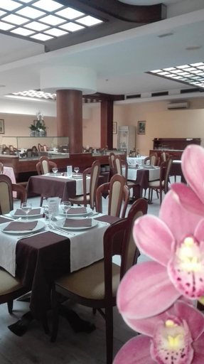 Food & Drinks 5, Hotel Laura Christina, Verona