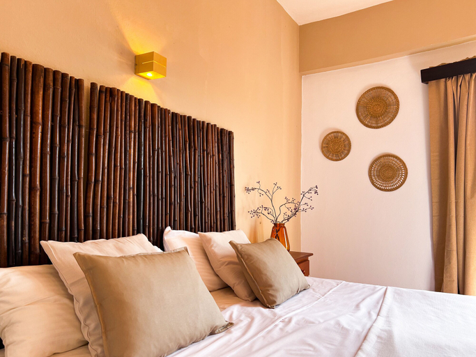 Bedroom 4, Hotel Galfi - Boutique & Adults Only, Baleares