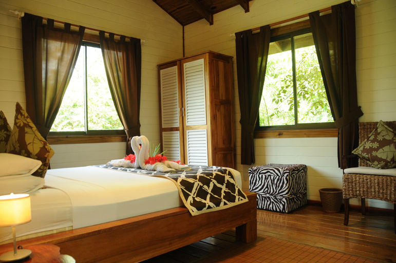 Bedroom 3, Cielo del Mar, Puntarenas