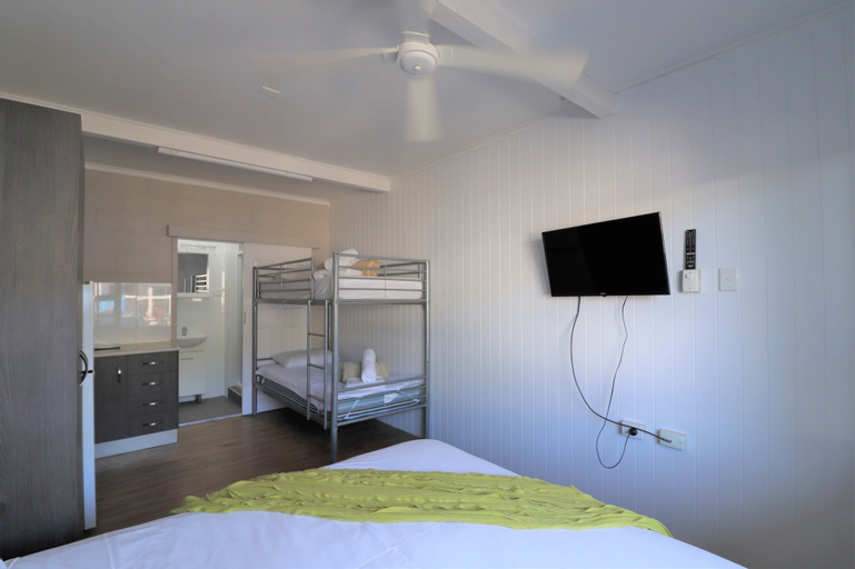 Bedroom 6