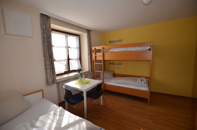 Bedroom 7
