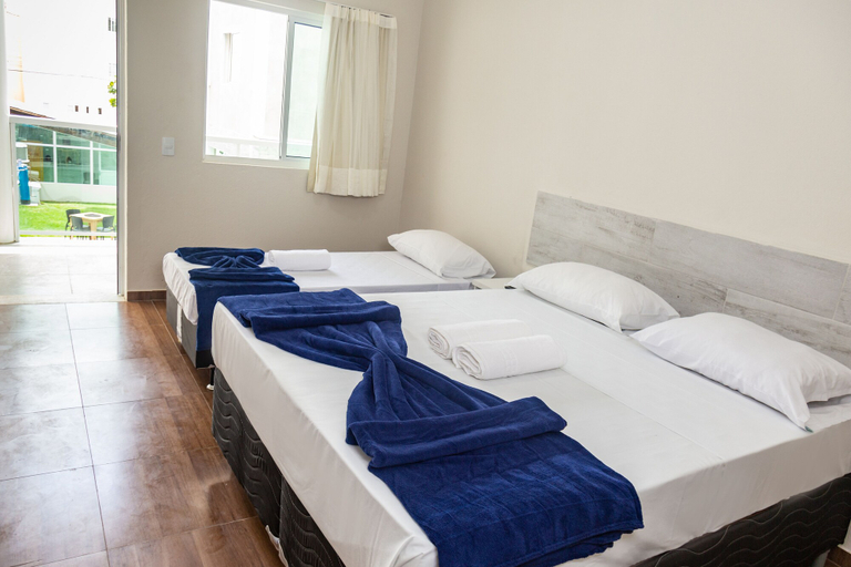 Bedroom 3, Maresia Unique, Ipojuca
