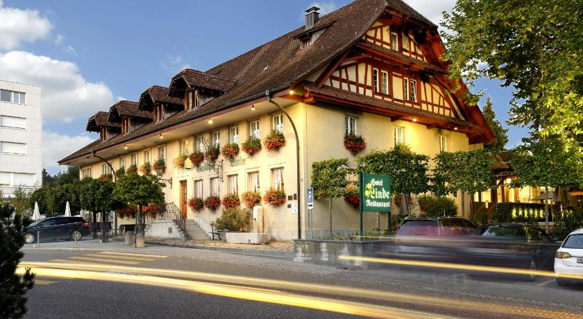 Others 5, Landhotel Linde Fislisbach, Baden