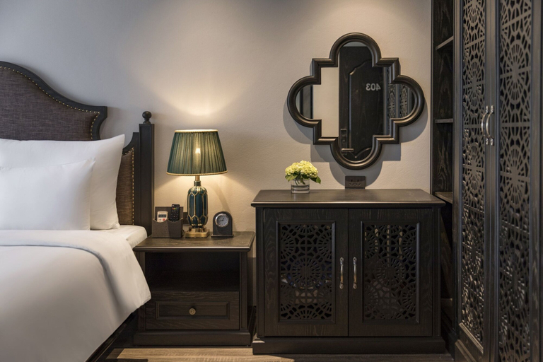 Bedroom 3, Lalita Boutique Hotel & Spa Ninh Binh, Hoa Lư