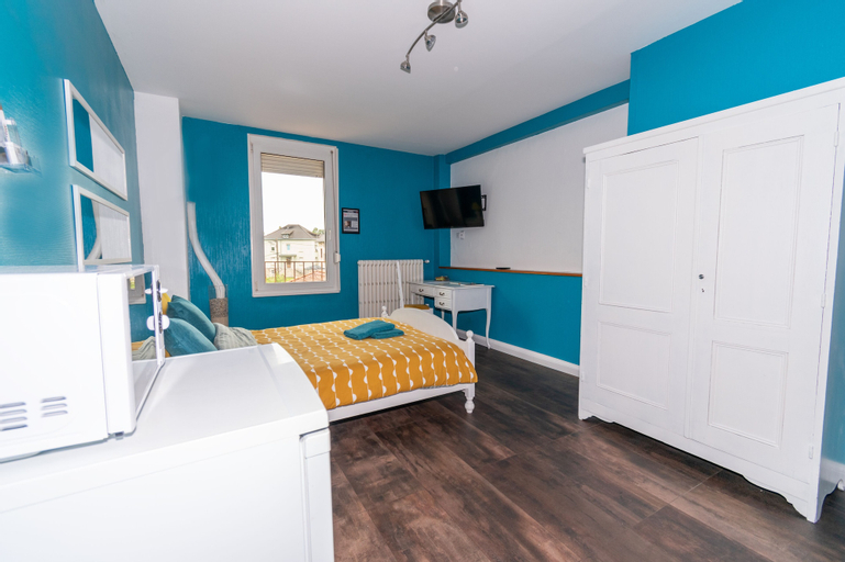 Bedroom 14