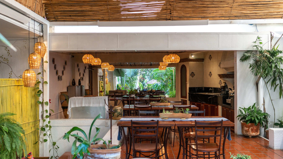 Food & Drinks 5, Hotel Boutique Casa Los Cantaros, Del Centro