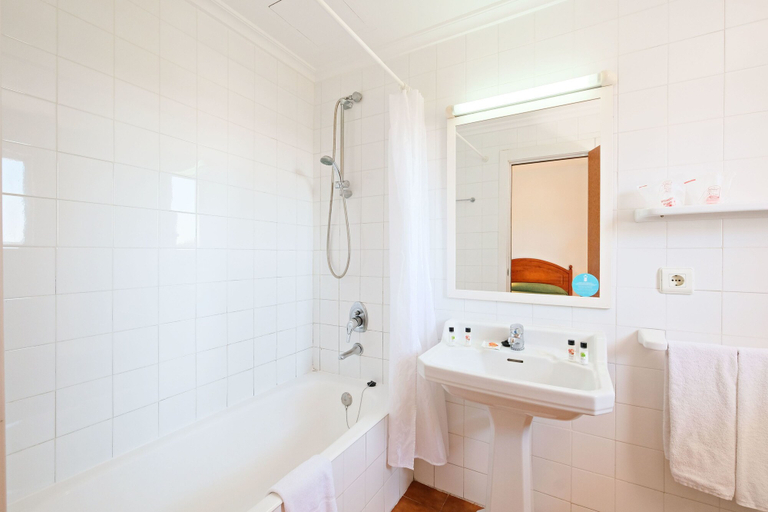 Bathroom 5, Hotel Galfi - Boutique & Adults Only, Baleares