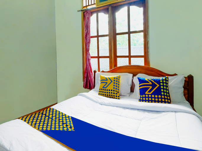 Bedroom 7
