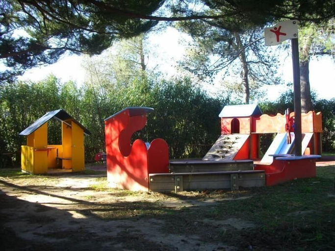 Exterior & Views 2, Camping Village C'era una Volta, Savona