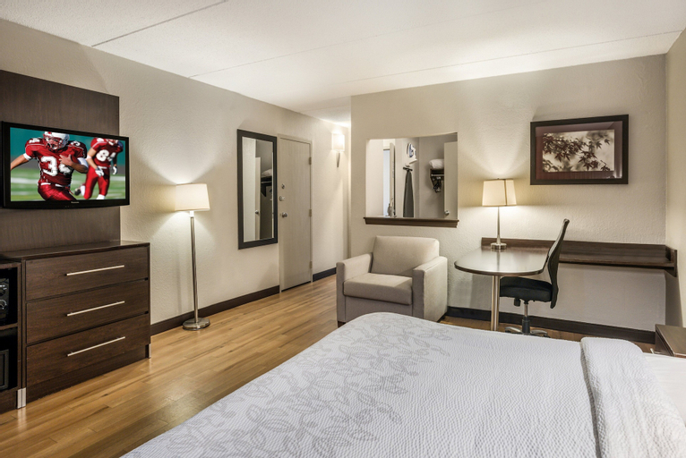 Bedroom 25