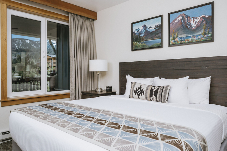 Bedroom 8