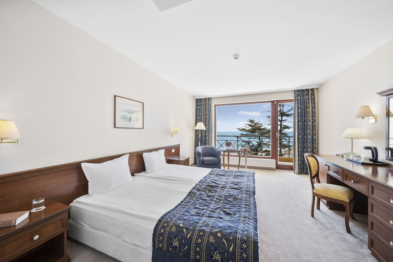 Bedroom 3, HVD Riviera Beach, Varna