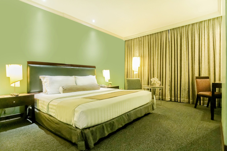 Bedroom 17