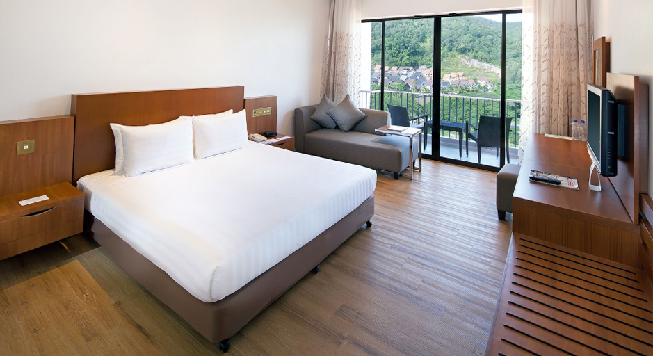Bedroom 1