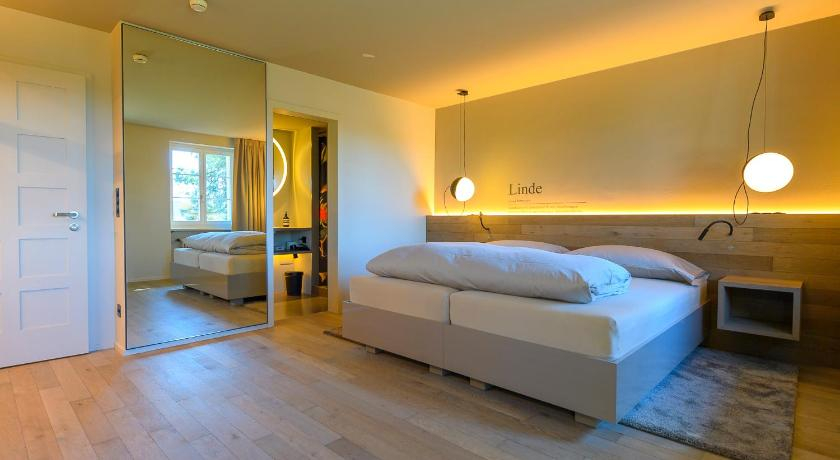 4, Landhotel Linde Fislisbach, Baden
