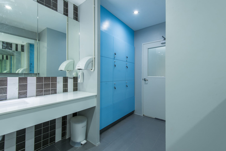 Bathroom 3