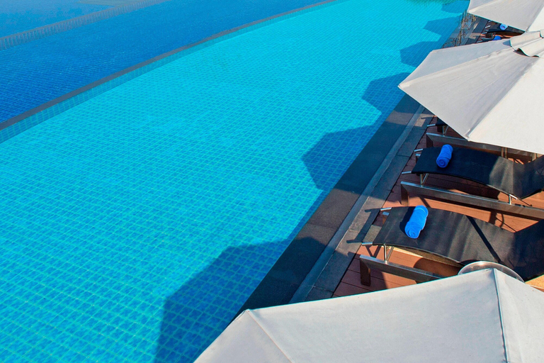 Sport & Beauty 2, Le Meridien Chiang Rai Resort, Thailand, Muang Chiang Rai
